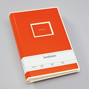 Semikolon Photo Album with 300 Pockets